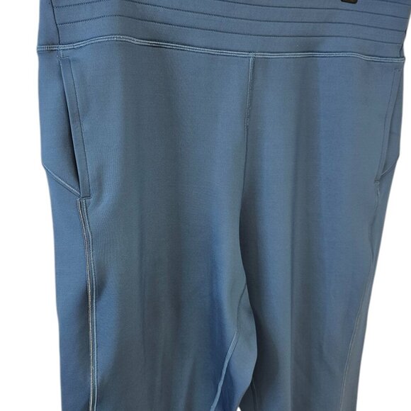 lululemon athletica flurry up high rise jogger tech lined - Picture 6 of 15